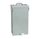 QO2100BNRB Square D Circuit Breaker s Nema 3R Enclosure - Essential Electric Supply
