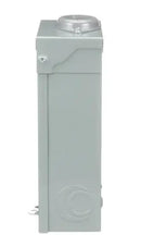 QO2100BNRB - Square D 100A 120/240V 2-Pole Circuit Breaker Enclosure NEMA 3R Surface Mount - Essential Electric Supply