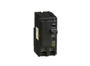 QO2100VH - Square D QO 100 Amp 2-Pole Plug-In Miniature Circuit Breaker, 120/240V, 22kA Interrupt Rating, HACR Rated - Essential Electric Supply