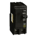 QO2110VH - Square D Plug-In 110 Amp 2 Pole Circuit Breaker - Essential Electric Supply