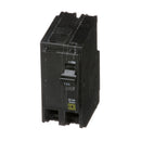QO2125VH - Square D Plug-In 120/240 VACV 125A 2 pole circuit breaker 22kA@120V - Essential Electric Supply