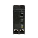 QO2125VH - Square D Plug-In 120/240 VACV 125A 2 pole circuit breaker 22kA@120V - Essential Electric Supply