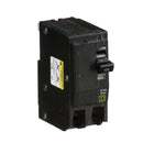 QO2125VH - Square D Plug-In 120/240 VACV 125A 2 pole circuit breaker 22kA@120V - Essential Electric Supply