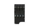 QO2150VH - Square D 150 Amp 2 Pole 120/240VAC Plug-In Miniature Circuit Breaker, QO Series, 22 kA Interrupt, Thermal Magnetic Trip, UL Listed, CSA Certified - Essential Electric Supply