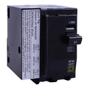 QO2151021 Square D Molded Case Circuit Breaker QO Series 15A 240V - Essential Electric Supply