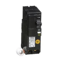 QO215CAFI - Square D Plug-In 15 Amp 2 Pole Circuit Breaker - Essential Electric Supply