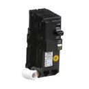 QO215CAFI - Square D Plug-In 240V 15A 2 pole circuit breaker 10kA@240V - Essential Electric Supply