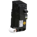 QO215CAFI - Square D 15 Amp 120/240V 2-Pole Combination Arc Fault Circuit Breaker Plug-In - Essential Electric Supply