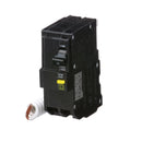 QO215GFI - Square D Plug-In 120/240 VACV 15A 2 pole circuit breaker 10kA@120V - Essential Electric Supply