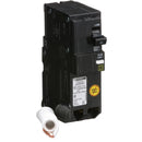 QO220CAFI - Square D Plug-In 240V 20A 2 pole circuit breaker 10kA@240V - Essential Electric Supply