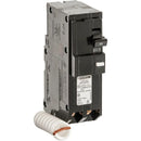 QO220CAFI - Square D 20 Amp 120/240V 2 Pole Combination Arc Fault Circuit Breaker QO Series - Essential Electric Supply