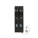 QO220EPD - Square D Plug-In 240V 20A 2 pole circuit breaker 10kA@240V - Essential Electric Supply
