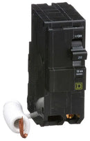 QO220EPD - Square D Plug-In 20 Amp 2 Pole Circuit Breaker - Essential Electric Supply