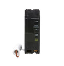 QO220EPD - Square D 20 Amp 2-Pole 120/240VAC GFCI Circuit Breaker, QO Series, Plug-In Mount, 10kA Interrupt, Thermal Magnetic Trip, UL/CSA Listed - Essential Electric Supply