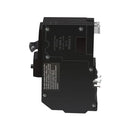 QO220EPD - Square D 20 Amp 2-Pole 120/240VAC GFCI Circuit Breaker, QO Series, Plug-In Mount, 10kA Interrupt, Thermal Magnetic Trip, UL/CSA Listed - Essential Electric Supply