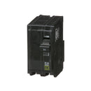 QO220VH - Square D Plug-In 120/240 VACV 20A 2 pole circuit breaker 22kA@120V - Essential Electric Supply