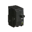 QO220VH - Square D Plug-In 120/240 VACV 20A 2 pole circuit breaker 22kA@120V - Essential Electric Supply
