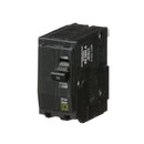 QO220VH - Square D Plug-In 120/240 VACV 20A 2 pole circuit breaker 22kA@120V - Essential Electric Supply