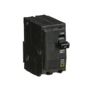 QO225 - Square D Plug-In 120/240 VACV 25A 2 pole circuit breaker 10kA@240V - Essential Electric Supply