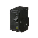 QO225 - Square D Plug-In 120/240 VACV 25A 2 pole circuit breaker 10kA@240V - Essential Electric Supply