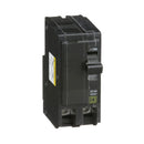 QO225VH - Square D Plug-In 120/240 VACV 25A 2 pole circuit breaker 22kA@120V - Essential Electric Supply