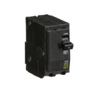 QO230 - Square D Plug-In 120/240 VACV 30A 2 pole circuit breaker 10kA@240V - Essential Electric Supply