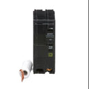 QO230EPD - Square D 30 Amp 2 Pole 120/240VAC QO Series Ground Fault Circuit Breaker, Plug-In Mount, 10kA Interrupt, Thermal Magnetic Trip, UL/CSA Listed - Essential Electric Supply