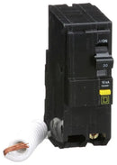 QO230GFI - Square D Plug-In 30 Amp 2 Pole Circuit Breaker - Essential Electric Supply