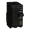QO230H - Square D  240V 30A 2 pole circuit breaker 10kA@240V - Essential Electric Supply