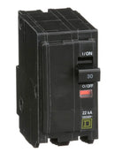 QO230VH - Square D 30 Amp 2 Pole 120/240V Thermal Magnetic Circuit Breaker QO Series - Essential Electric Supply