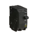 QO235 - Square D Plug-In 120/240 VACV 35A 2 pole circuit breaker 10kA@240V - Essential Electric Supply