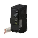 QO240EPD - Square D QO 40 Amp 2 Pole 120/240V Plug-On Miniature Circuit Breaker, Thermal Magnetic Trip, 10kA Interrupt Rating, QO Series - Essential Electric Supply