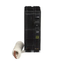 QO240EPD - Square D QO 40 Amp 2 Pole 120/240V Plug-On Miniature Circuit Breaker, Thermal Magnetic Trip, 10kA Interrupt Rating, QO Series - Essential Electric Supply