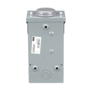 QO24L70RB - Square D Circuit Breaker Load Center - Essential Electric Supply