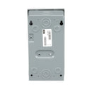 QO24L70S - Square D Circuit Breaker Load Center - Essential Electric Supply