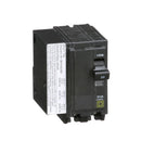 QO2501021 - Square D Plug-In 120/240 VACV 50A 2 pole circuit breaker 10kA@240V - Essential Electric Supply