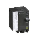 QO2501021 - Square D Plug-In 240V 50A 2 pole circuit breaker 10kA@240V - Essential Electric Supply