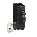 QO250EPD - Square D 50 Amp 2 Pole 120/240V Ground Fault Circuit Breaker Plug-In QO Series - Essential Electric Supply