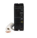 QO250EPD - Square D 50 Amp 2 Pole 120/240V Ground Fault Circuit Breaker Plug-In QO Series - Essential Electric Supply