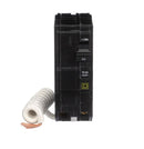 QO250EPD - Square D 50 Amp 2 Pole 120/240V Ground Fault Circuit Breaker Plug-In QO Series - Essential Electric Supply