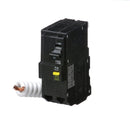 Square D QO250GFI Circuit Breaker | QO SEries QO-GF 120/240 VACV 50A - Essential Electric Supply