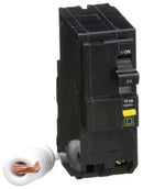 QO250GFI - Square D Plug-In 50 Amp 2 Pole Circuit Breaker - Essential Electric Supply