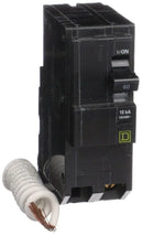 QO260EPD - Square D Plug-In 60 Amp 2 Pole Circuit Breaker - Essential Electric Supply