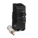 QO260EPD - Square D 60 Amp 120/240V 2 Pole Ground Fault Circuit Breaker Plug-In QO Series - Essential Electric Supply