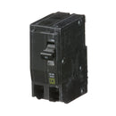 QO260VH - Square D Plug-In 120/240 VACV 60A 2 pole circuit breaker 22kA@120V - Essential Electric Supply