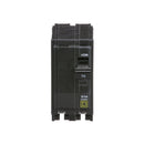 QO270 - Square D Plug-In 120/240 VACV 70A 2 pole circuit breaker 10kA@240V - Essential Electric Supply