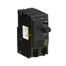 QO280 - Square D Plug-In 120/240 VACV 80A 2 pole circuit breaker 10kA@240V - Essential Electric Supply