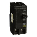 QO280VH - Square D Plug-In 120/240 VACV 80A 2 pole circuit breaker 22kA@120V - Essential Electric Supply