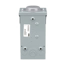 QO2L40RB - Square D Circuit Breaker Load Center - Essential Electric Supply