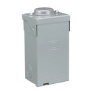 QO2L40RB - Square D Circuit Breaker Load Center - Essential Electric Supply